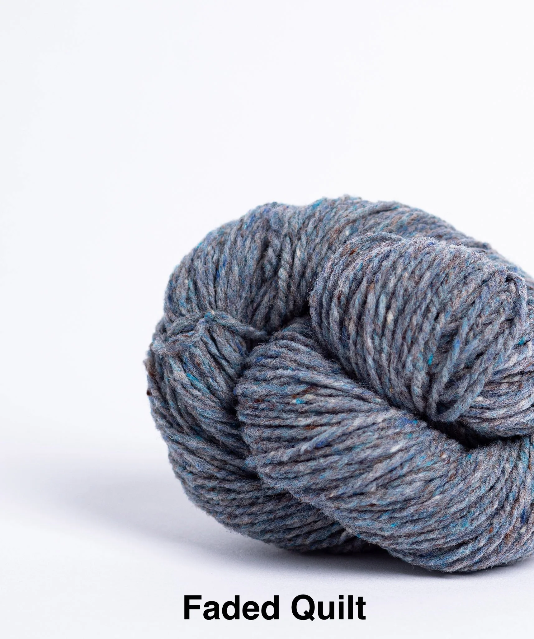 Shop Brooklyn Tweed Shelter — The Nifty Knitter